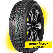 шина Nankang SW8 SUV 235/55R19 105T XL шип в Санкт-Петербурге