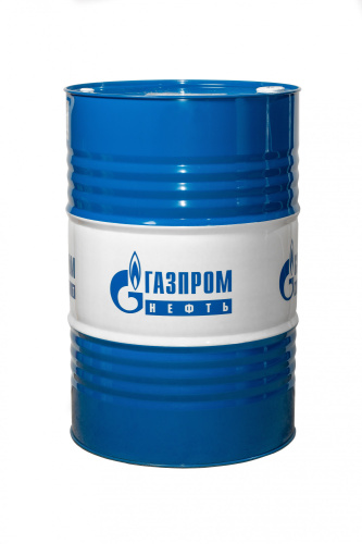 Gazpromneft Chain Oil 205л бочка