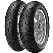 Metzeler Feelfree 160/60 R14 65H TL Rear