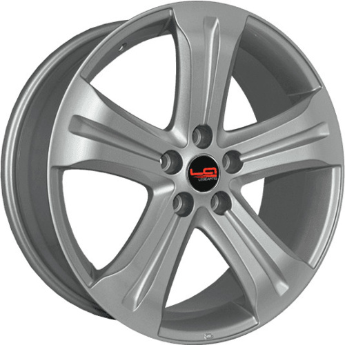 LegeArtis Replica LX23 8.5x20/5x150 ET60 D110.1 GMF