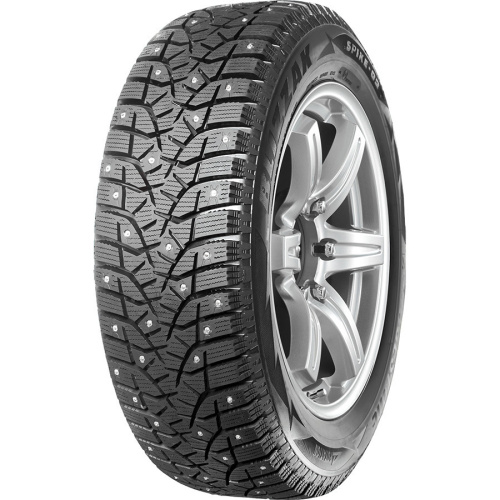 Bridgestone Blizzak Spike-02 185/65R14 86T шип